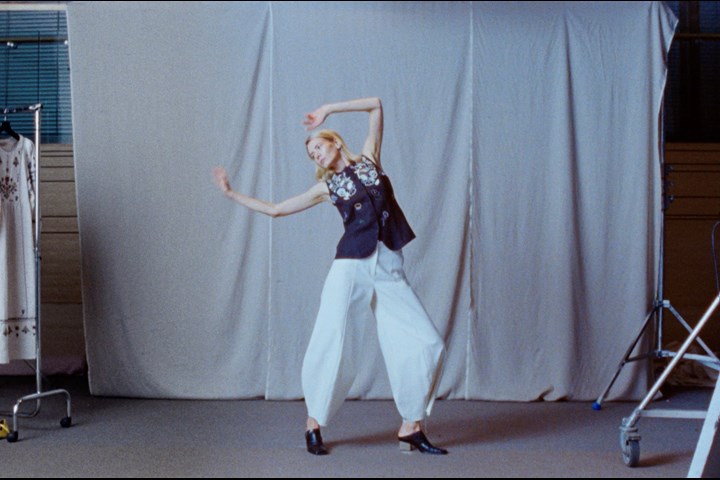 Etnodim | Art Of Embroidery - Rafesthetic.tv - Etnodim