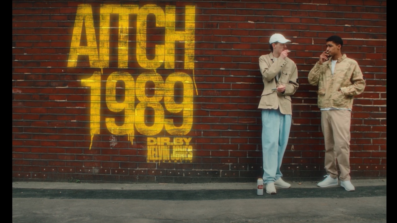 1989 - STNDRD WRKS -