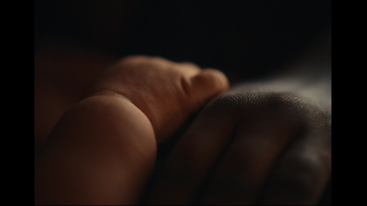 MILK - A shortfilm on breastfeading - We Make Them Wonder - Herconomy