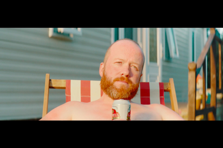 Lobsters - Burger Films - Matt Huntley