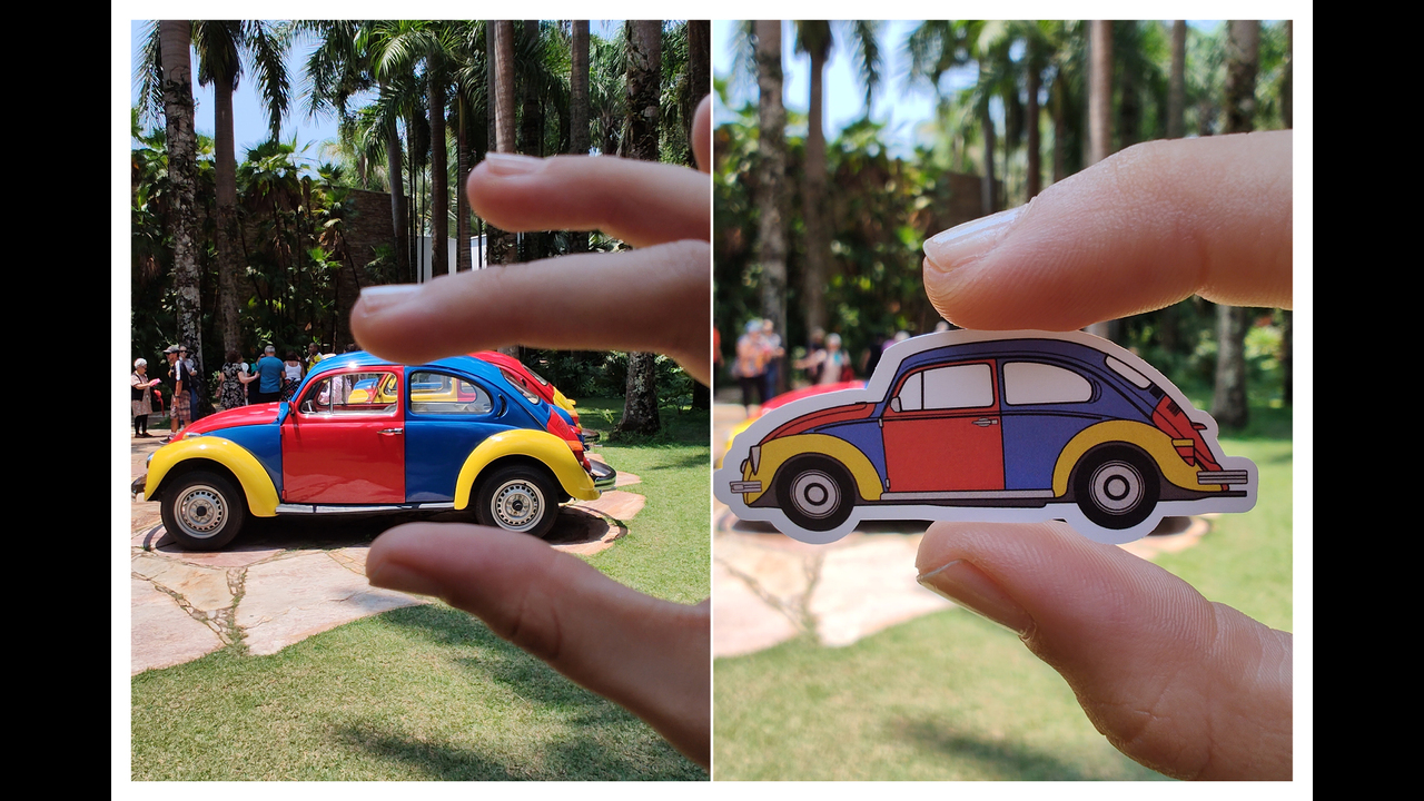 Coleção Troca-Troca - 2023 - 