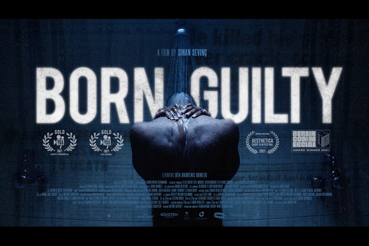 Born Guilty - - - -