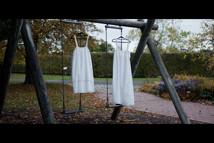 Out of Sight - DKM FILMS -