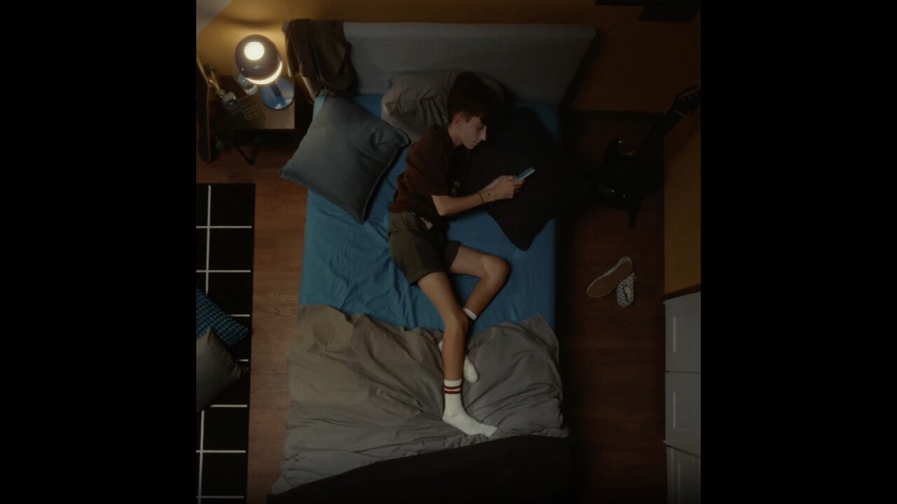 Complete Sleep - Social Life - IKEA - IKEA