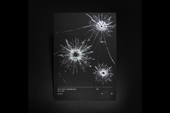 Screened by The Chase - - The Chase