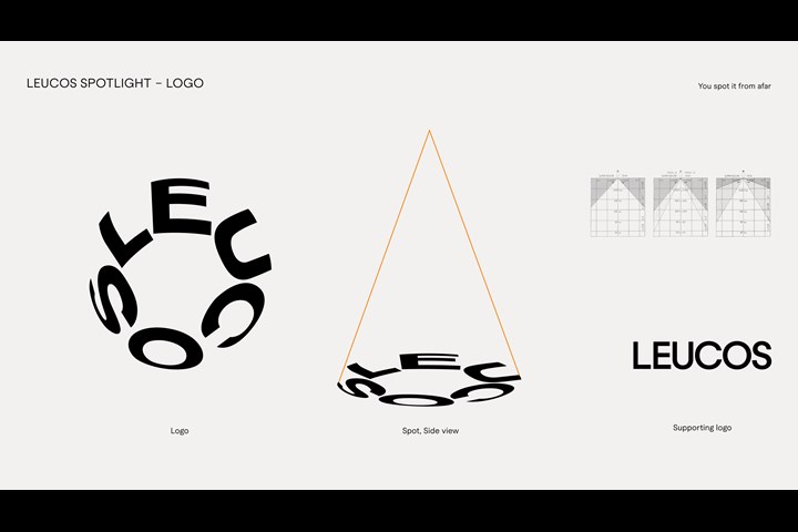 You spot it from afar - Lighting products - LEUCOS