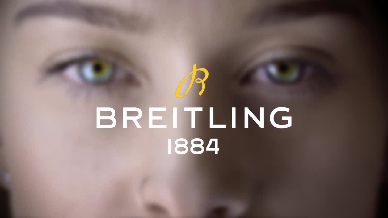 Breitling | The Sound of Watchmaking - Watches - Breitling