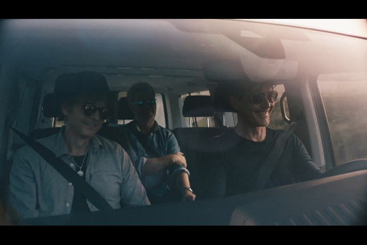 Partners in Reinvention - doity - Volkswagen