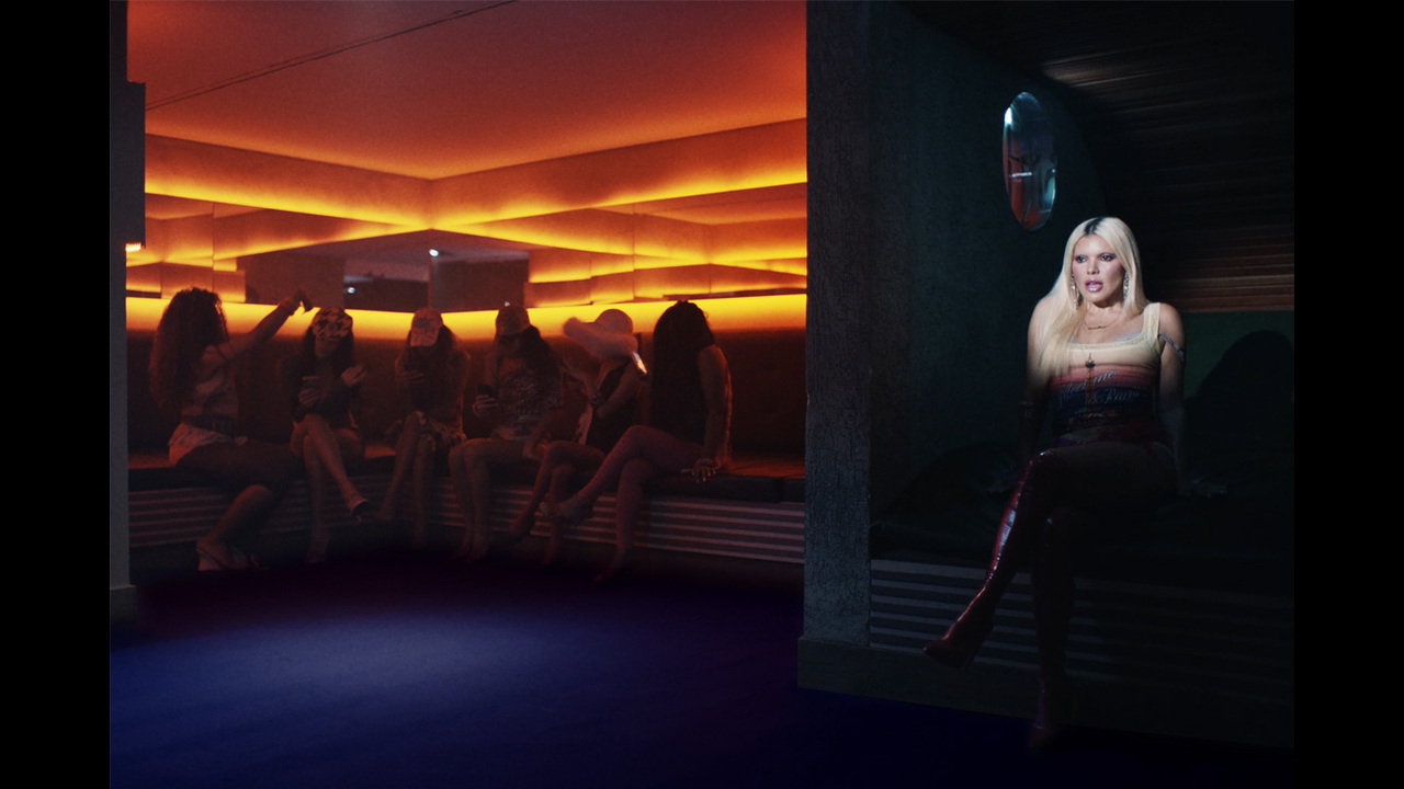 Nossa Chance - Duda Beat ft. TZ da Coronel - - - 