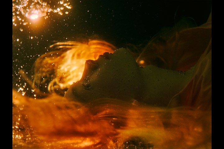 In my Dreams - - 