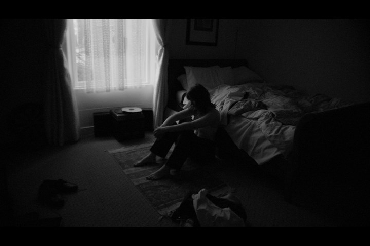 Instrumental for the lonely - Music Video - Jape