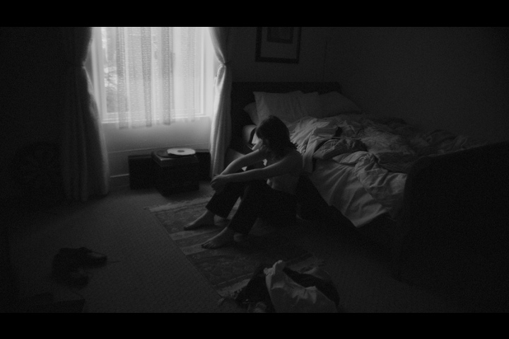 Instrumental for the lonely - Jape - Music Video