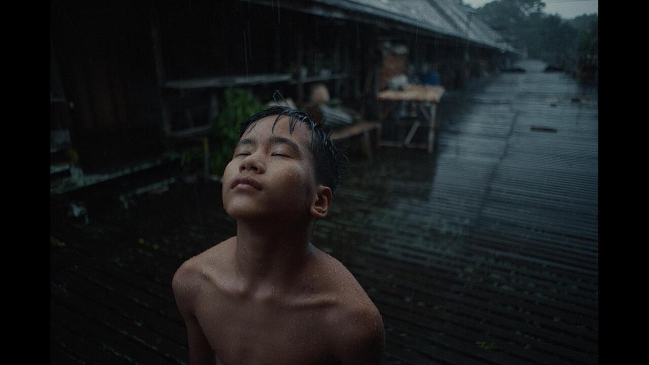 Earth Defender: The River Is Our Blood - Studio Birthplace - 