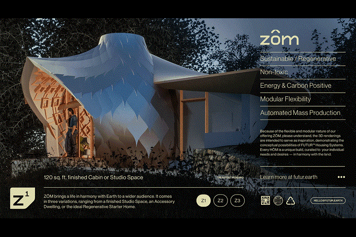 FUTUR™ - 2023 - Carme