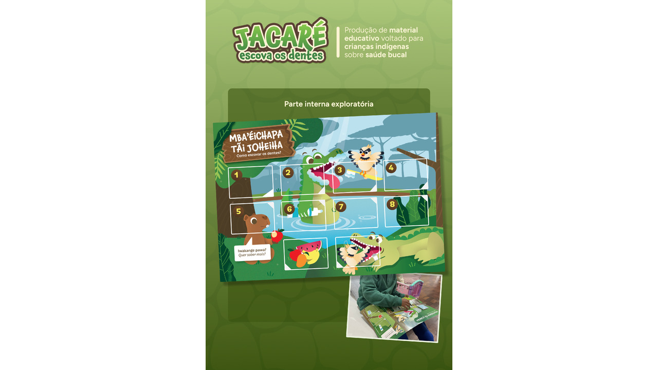 Jakare há tãi joheiha - 2024 - 