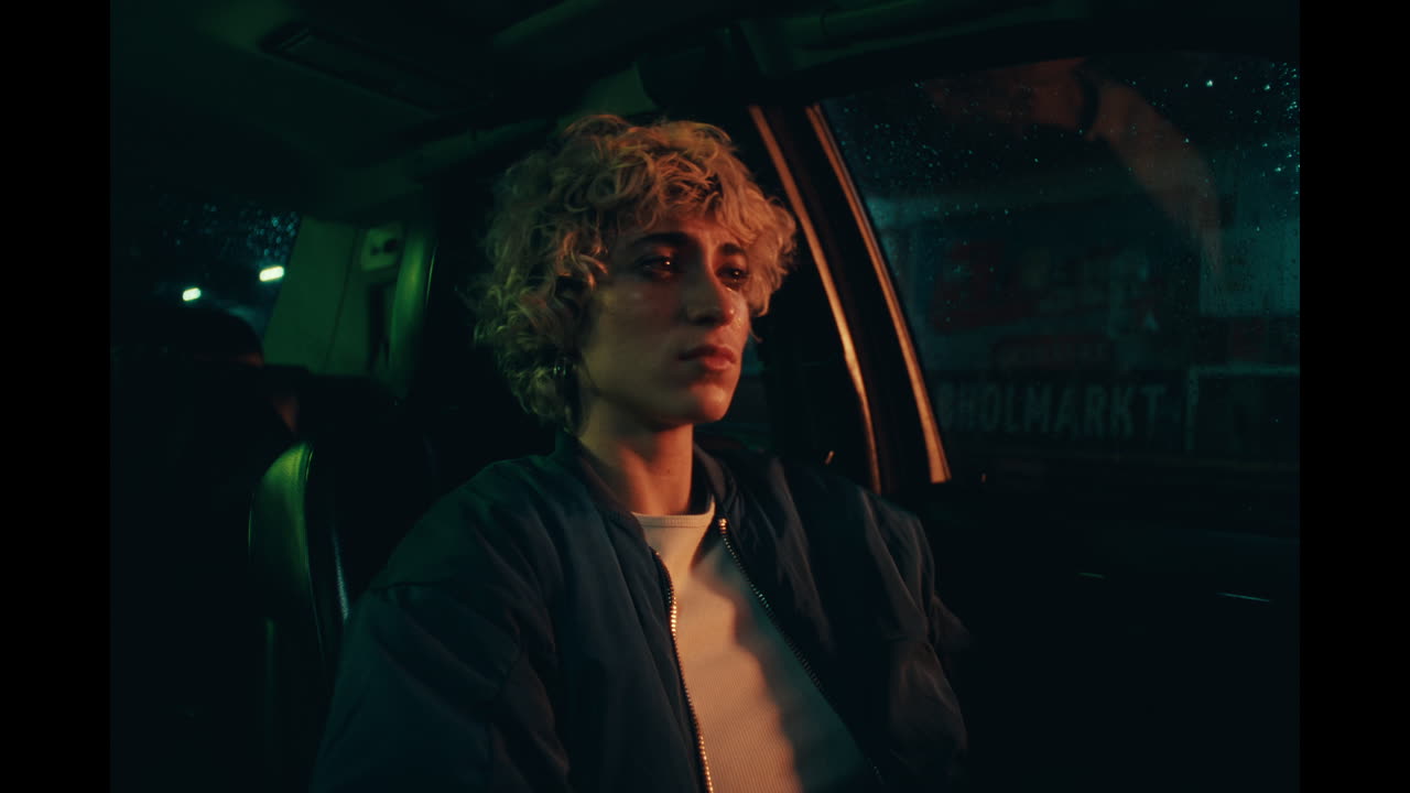 WHAT IF…? - DI AY 21 Production & Stories2tell - Bumble