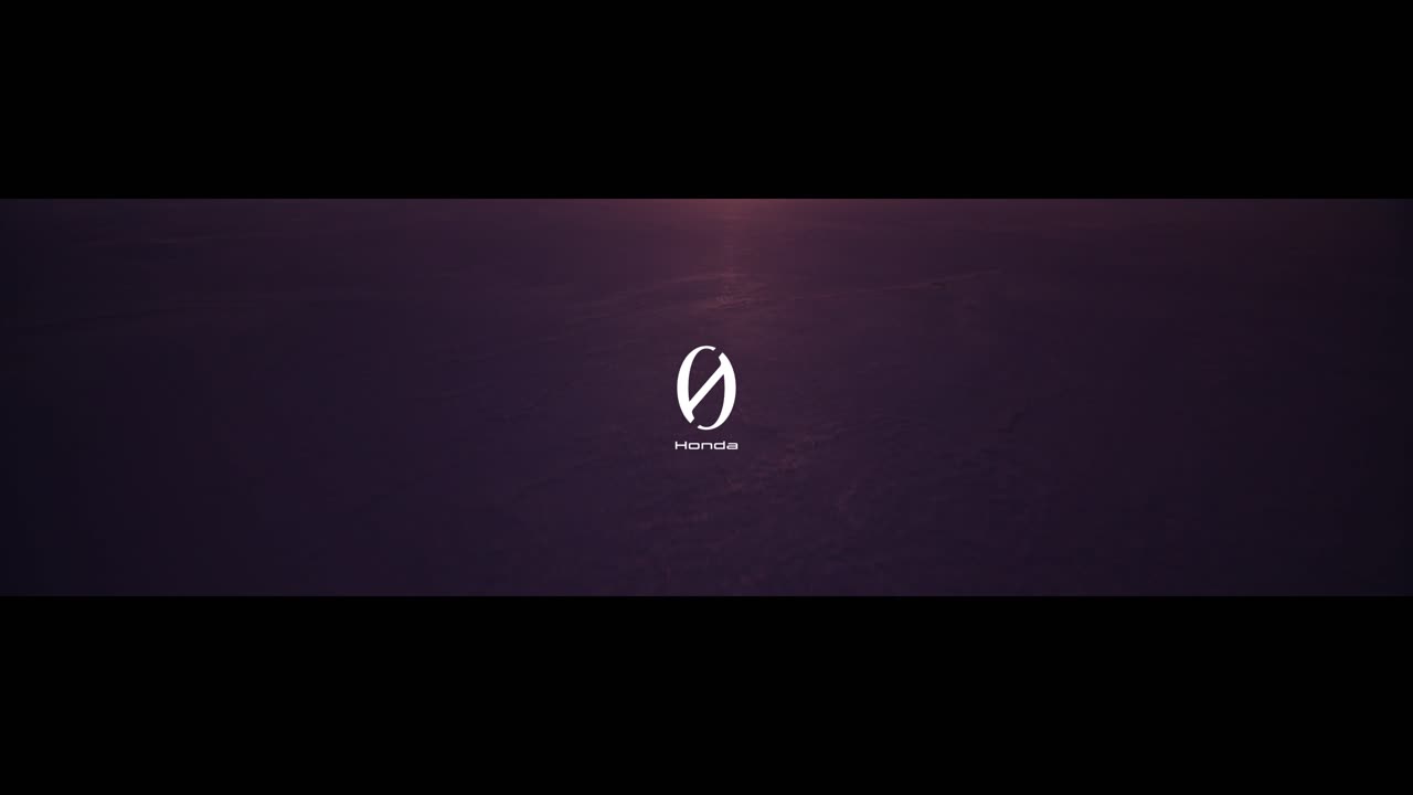 Honda 0 Series SUV - TOHOKUSHINSHA FILM CORPORATION - Haku.inc