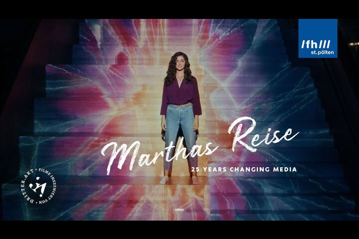 Marthas Reise - Dritter.Akt Film OG - Fachhochschule St. Pölten