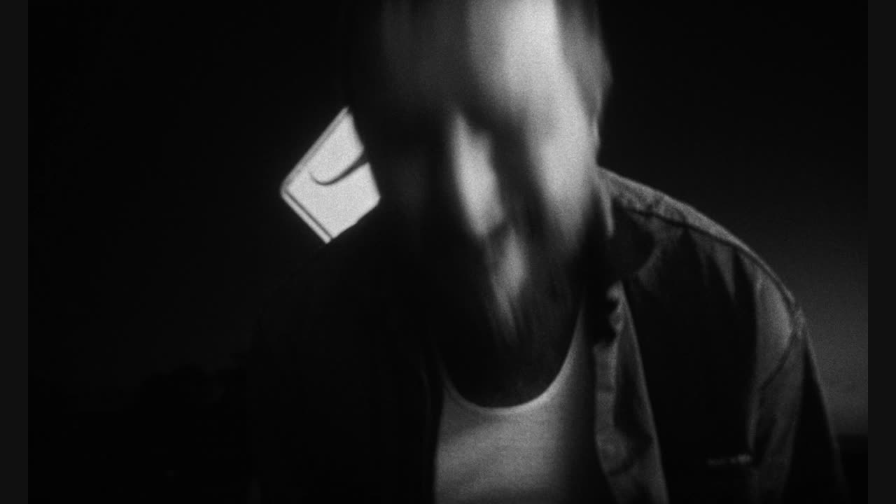 Bad//Dreems - See You Tomorrow - Freelance -