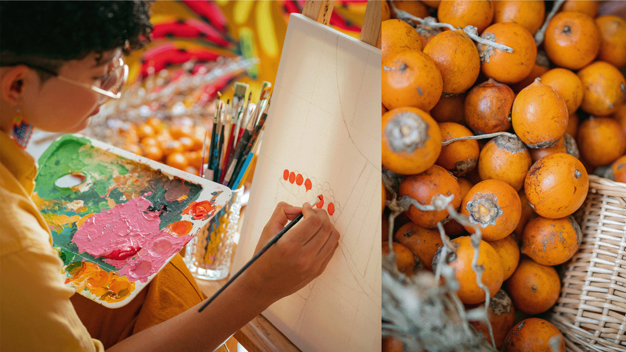 Natura Ekos Tukumã - 2023 - 