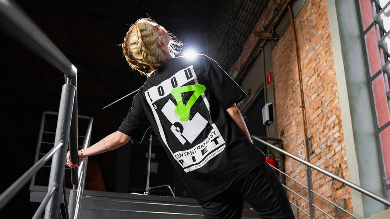 Loud / Follow the Noise - 2020 - 