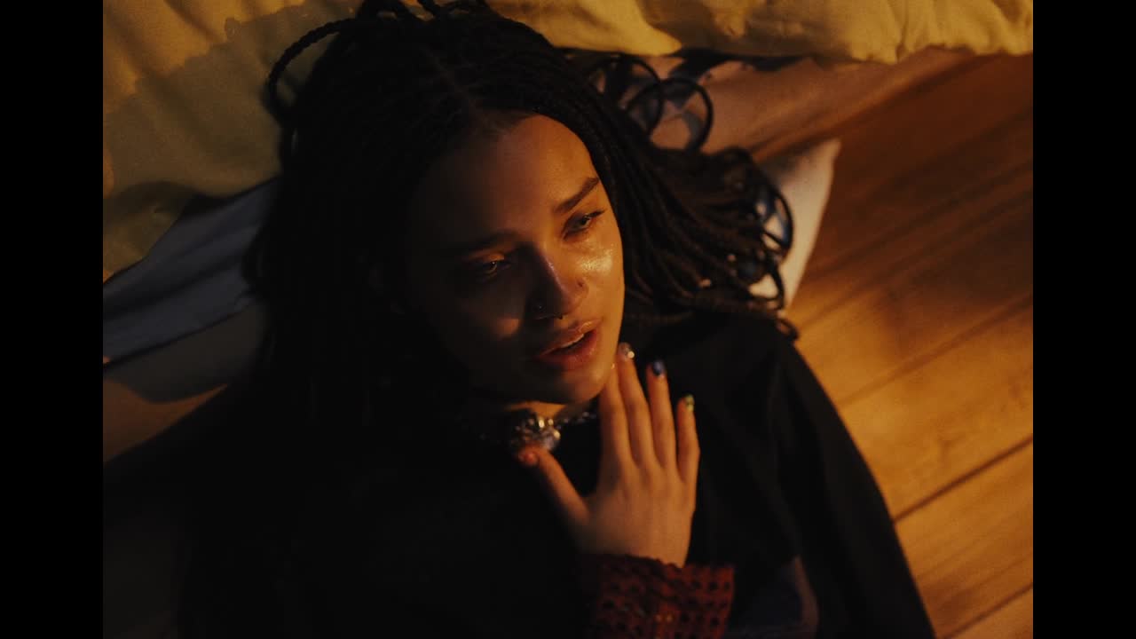 Psycho - Papaya Films - Sara James