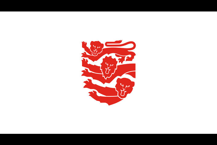 England Football - Brand Identity - England Football - England Football