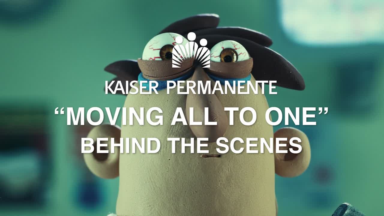 Moving All To One - Health Insurance - Kaiser Permanente