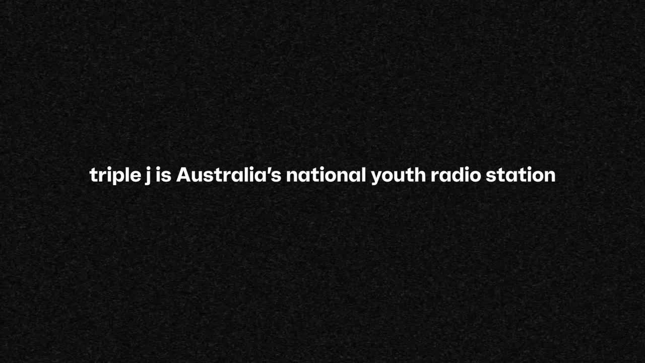 Rejenerated - triple j - Australian Broadcasting Corporation