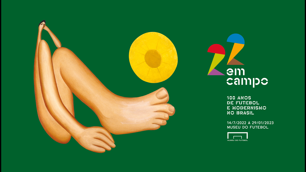 22 em Campo - 2022 - 