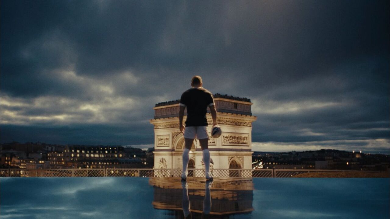 À nous deux, Paris ! - OBVIOUS - LVMH