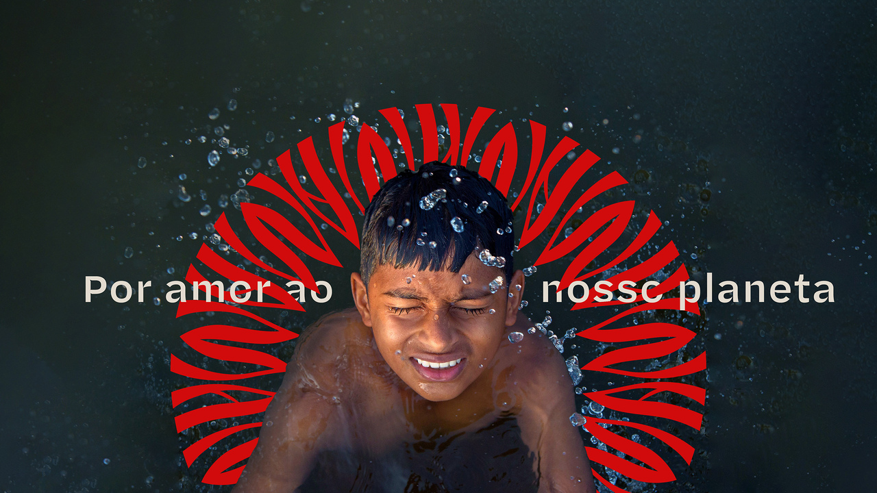 Amaparque - Identidade visual - 2022 - 