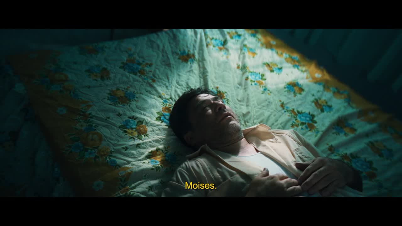 Ultimo Viaje - Oriental films - Oriental Films