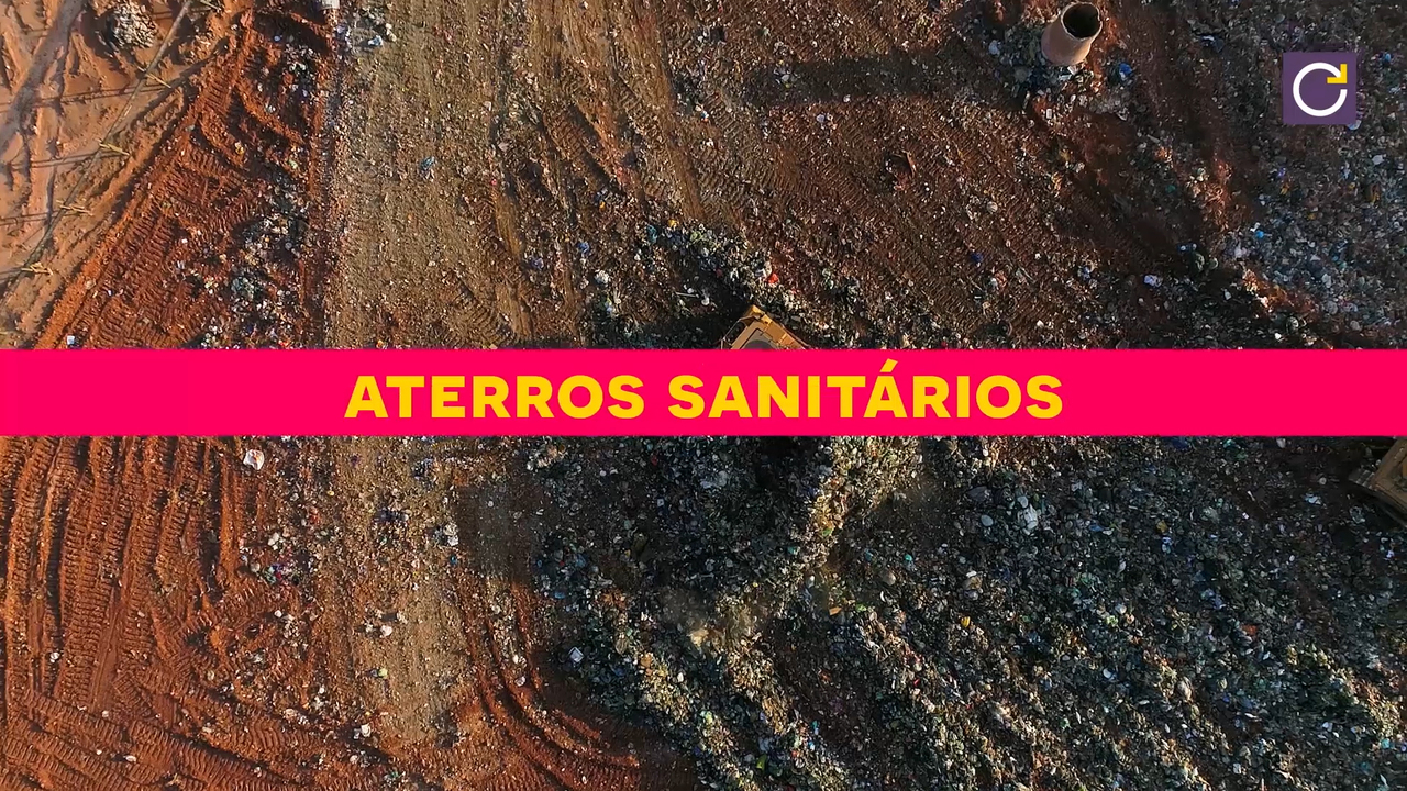 Recicla Sampa - 2019 - D4G