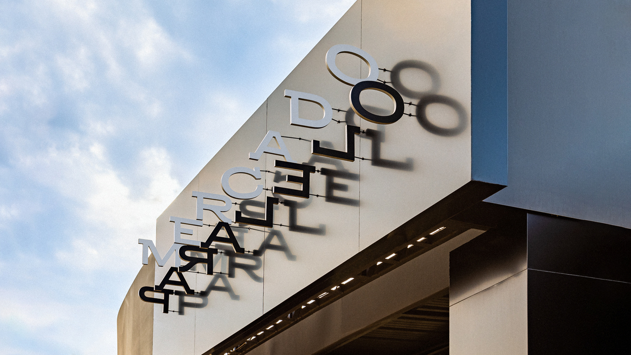 Mercado Paralelo - 2022 - StudioBah