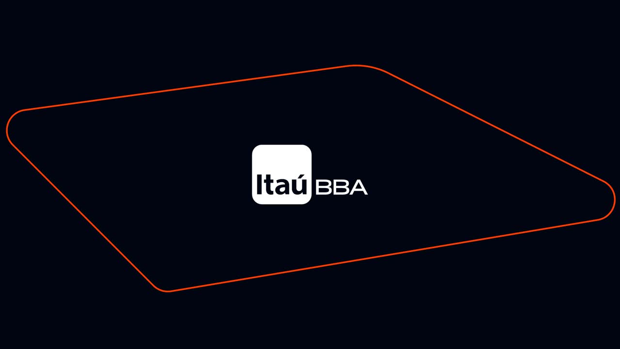 Itaú BBA - 2022 - 