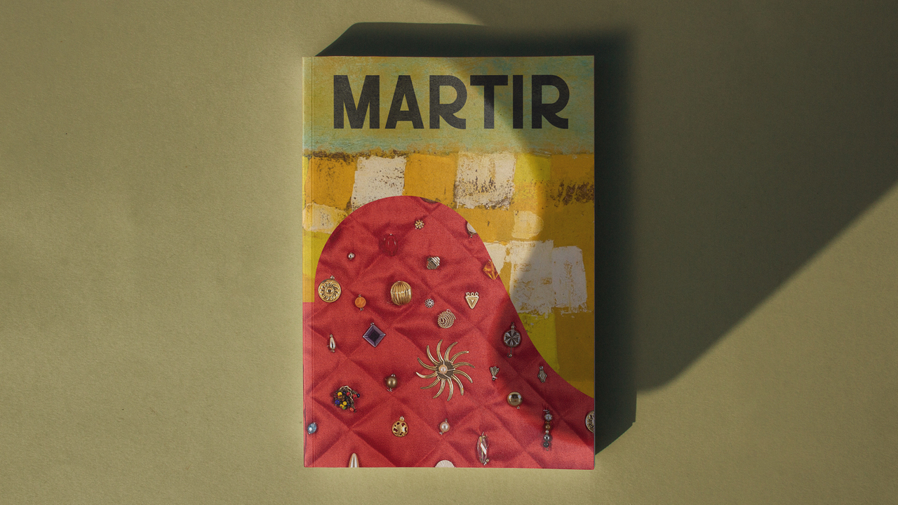 MARTIR - 2022 - 