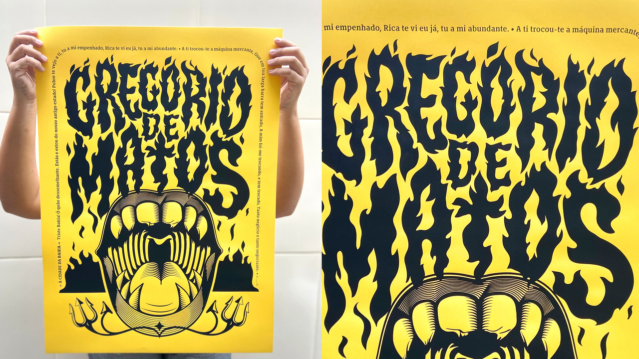 Tipos Poeticos - 2020 - 