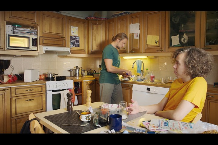 A Classic You Can Count On - Microwave meals - Saarioinen