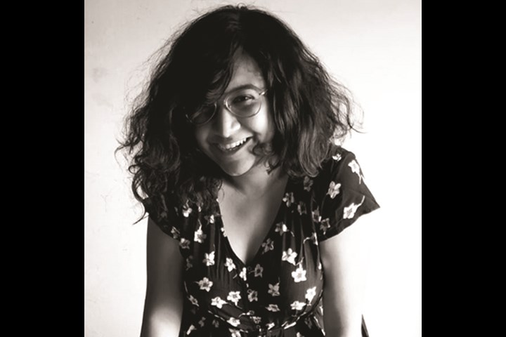 My First Kiss - - Director - Shrobontika Dasgupta
