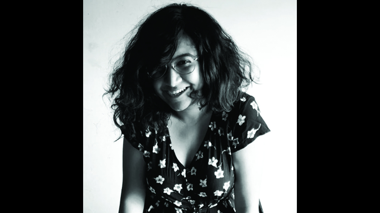 My First Kiss - - Director - Shrobontika Dasgupta