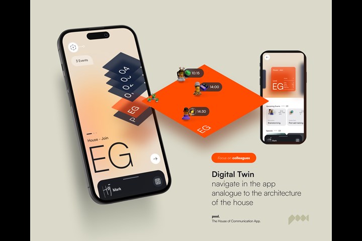 Serviceplan My Hoc App:
