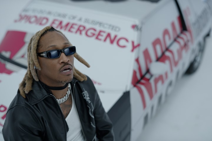 Teflon Don - Future - Andre Bato Corp - Epic Records