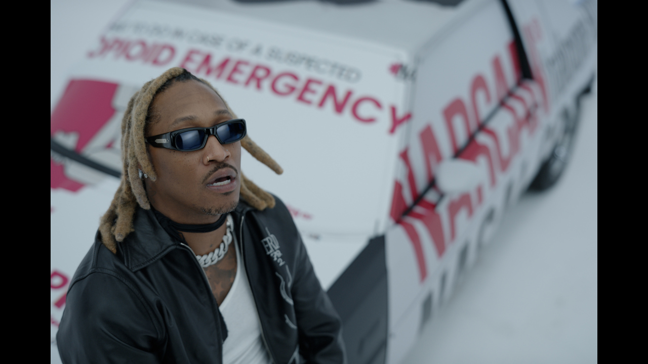 Teflon Don - Future - Andre Bato Corp - Epic Records