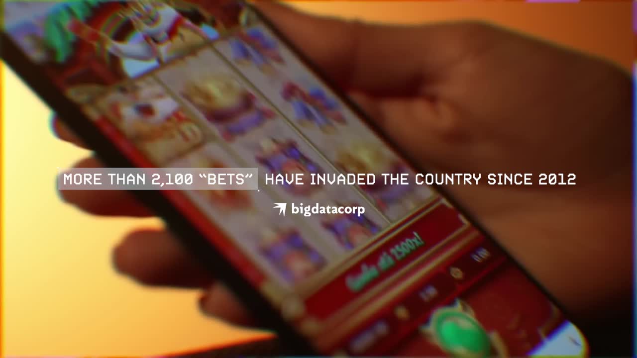 Detox Bet - Institutional - B3 + Genial Investimentos