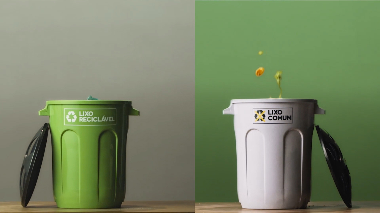 Recicla Sampa - 2019 - D4G