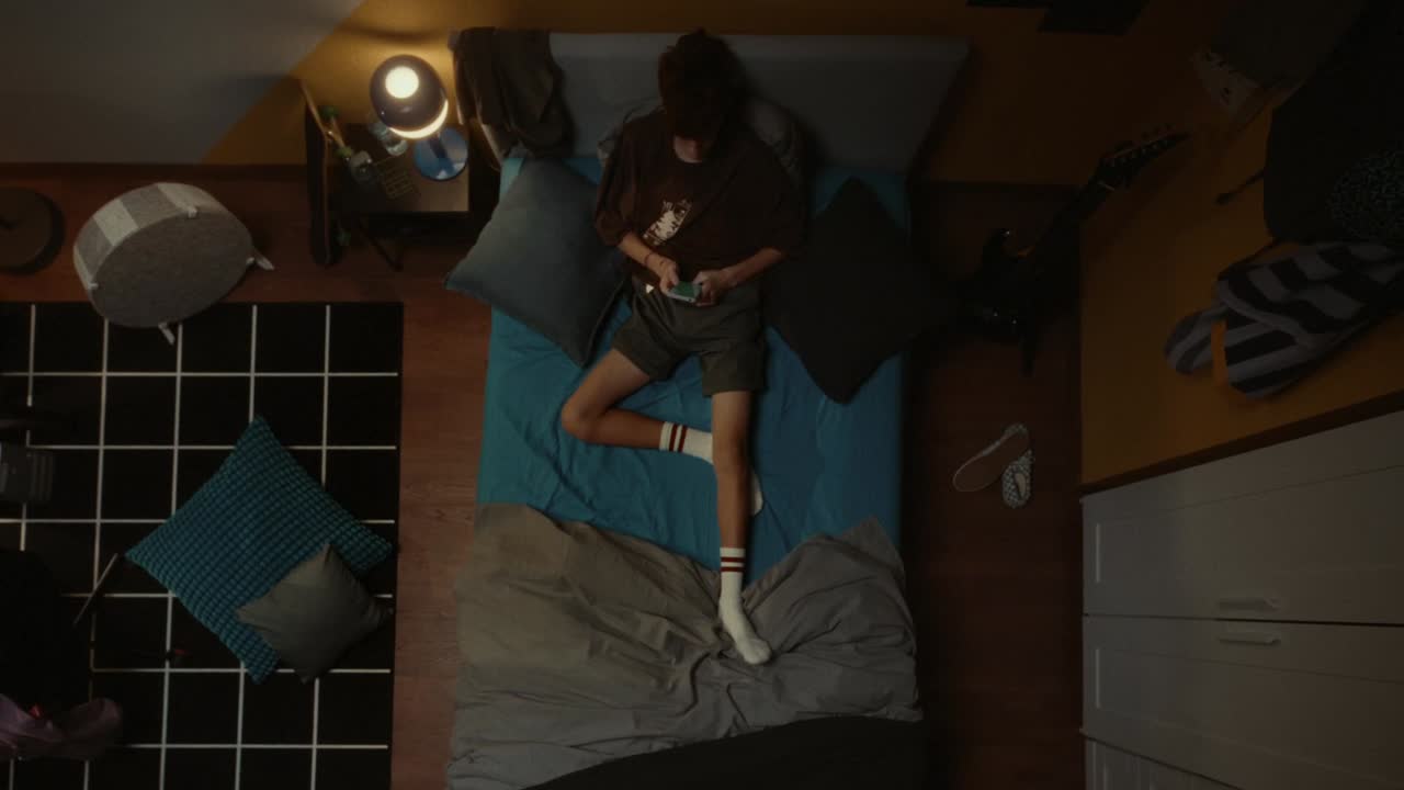 Complete Sleep - Italian Model, Social Life, Promotion - IKEA - IKEA