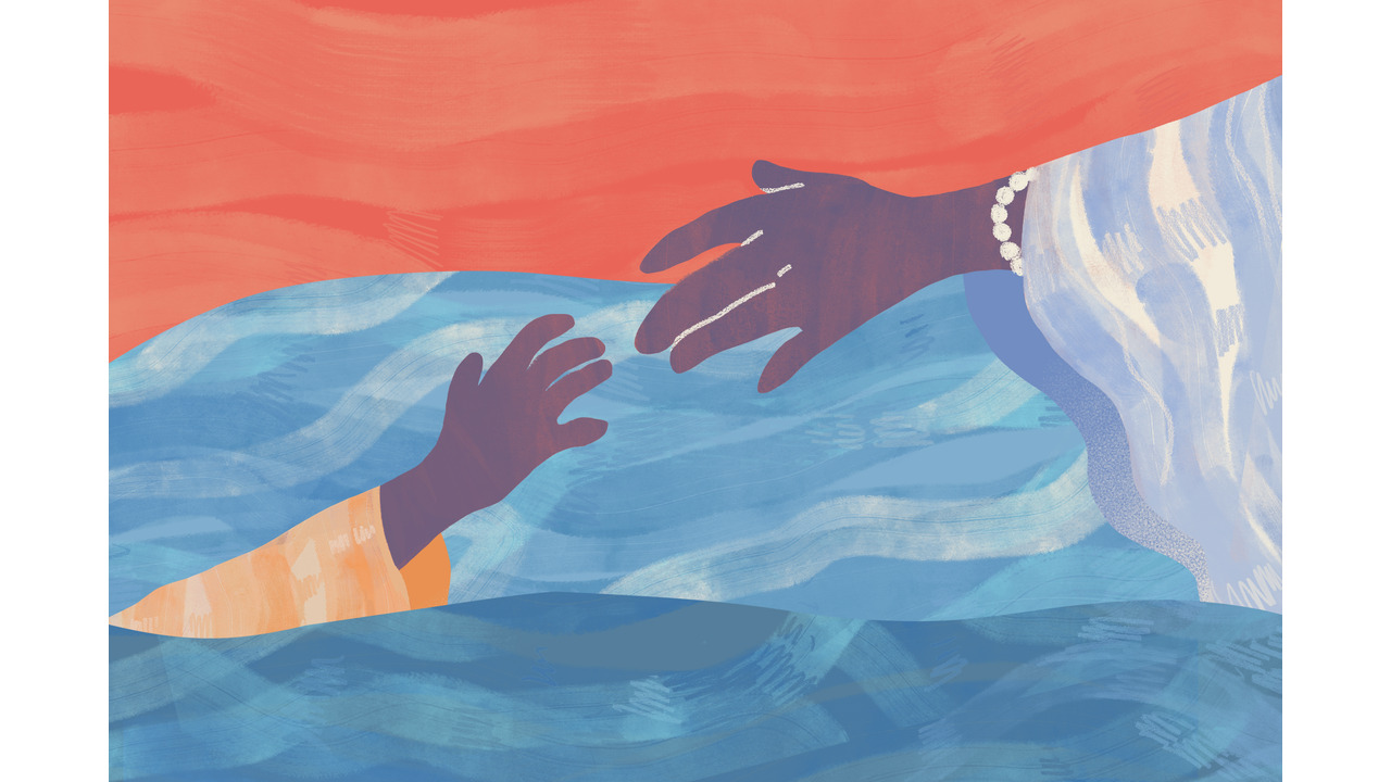 Insubmissas - Mulheres em luta no Saara Ocidental - 2022 - Leste