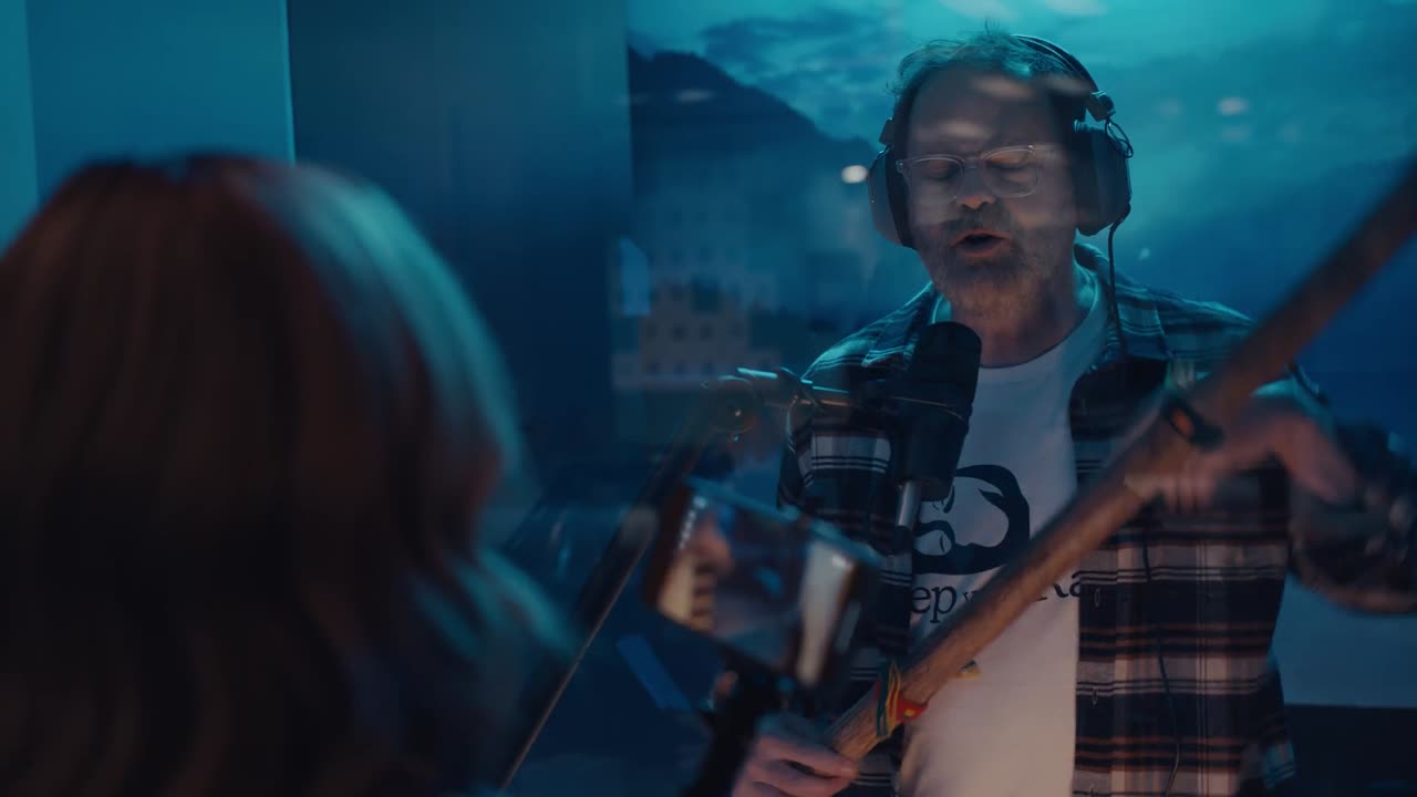 Sleep With Rain - AT&T Business - AT&T Business