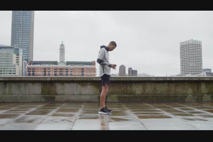 The Runaway Pub - - New Balance